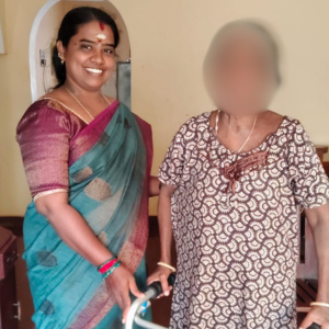 Stroke Patient Care in Chennai